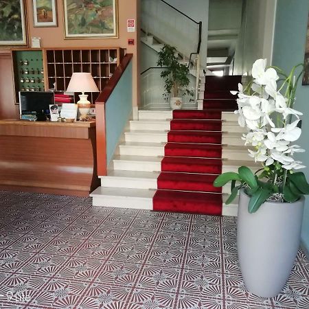 Hotel San Marco Arezzo Ngoại thất bức ảnh