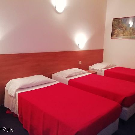 Hotel San Marco Arezzo Ngoại thất bức ảnh