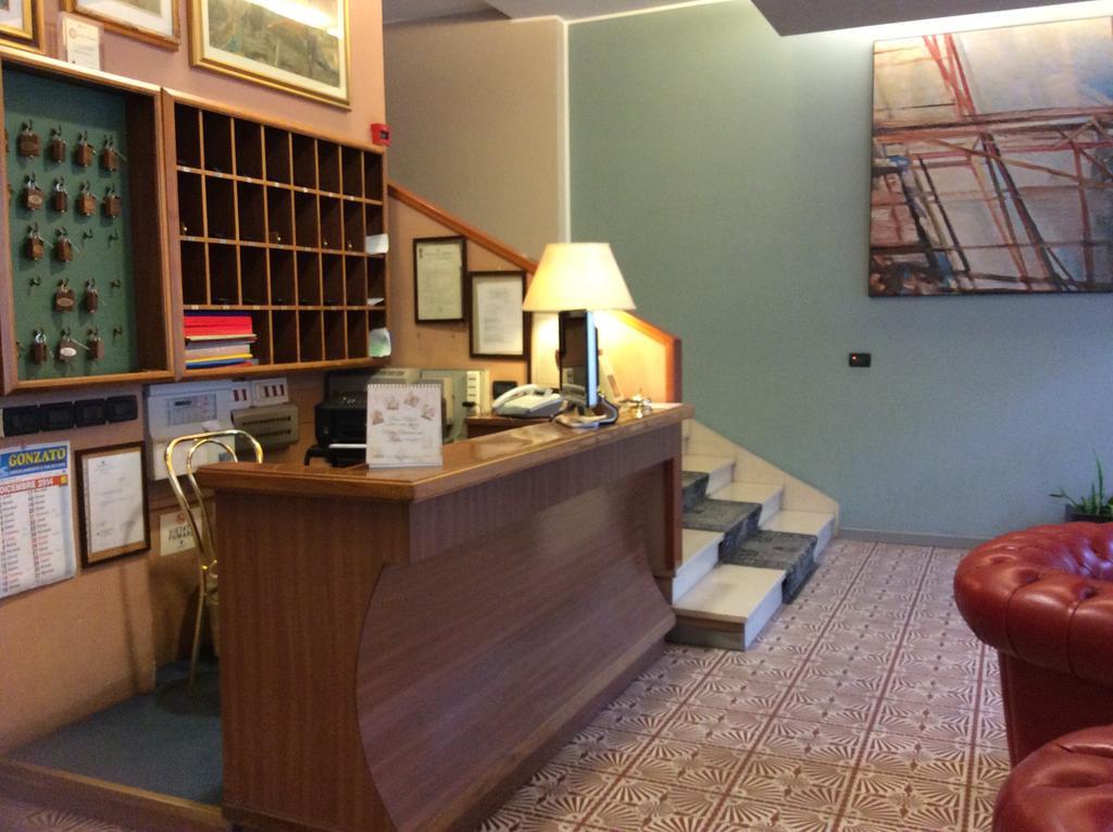Hotel San Marco Arezzo Ngoại thất bức ảnh