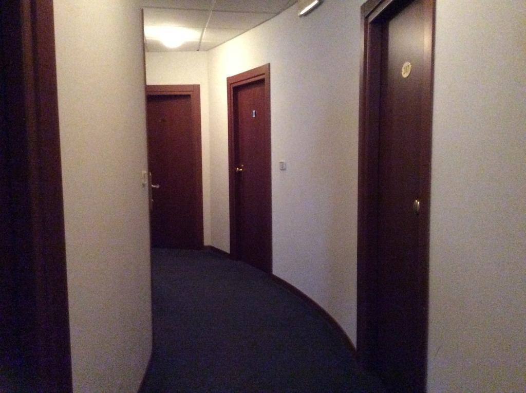 Hotel San Marco Arezzo Ngoại thất bức ảnh