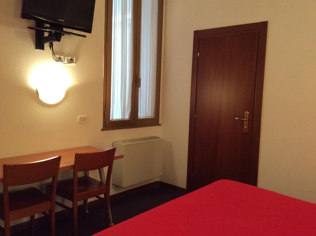 Hotel San Marco Arezzo Ngoại thất bức ảnh