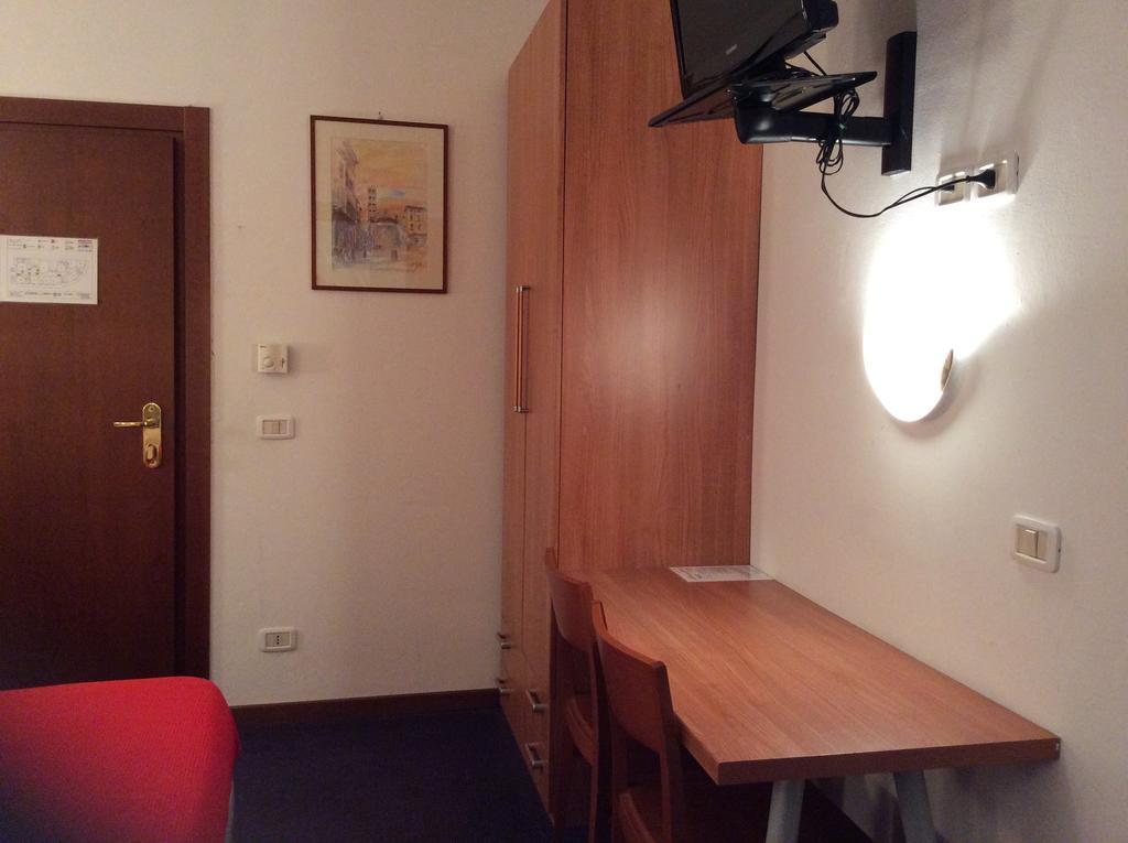 Hotel San Marco Arezzo Phòng bức ảnh