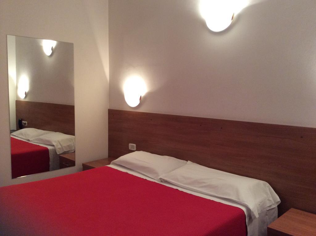 Hotel San Marco Arezzo Phòng bức ảnh