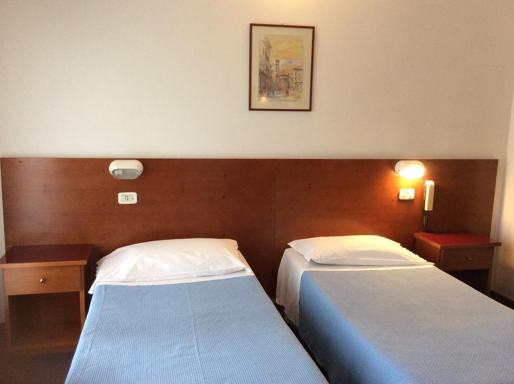 Hotel San Marco Arezzo Ngoại thất bức ảnh