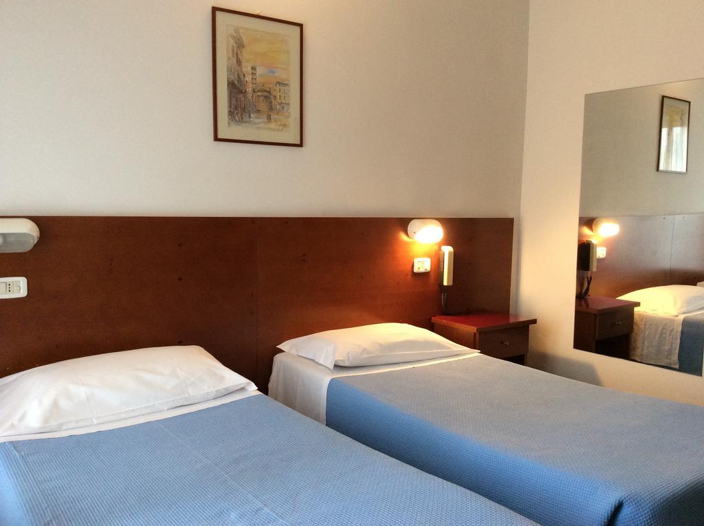 Hotel San Marco Arezzo Ngoại thất bức ảnh