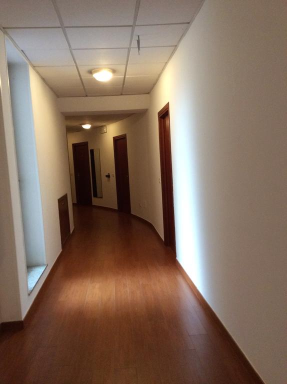 Hotel San Marco Arezzo Ngoại thất bức ảnh