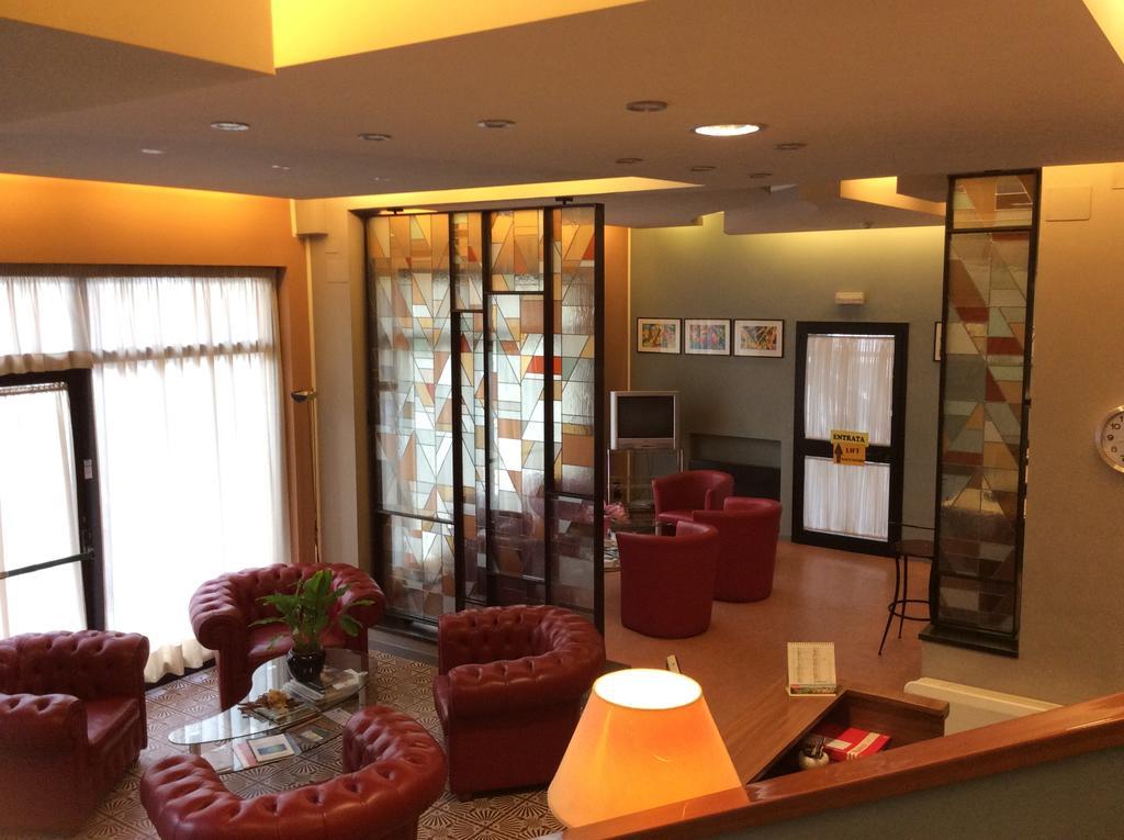 Hotel San Marco Arezzo Ngoại thất bức ảnh