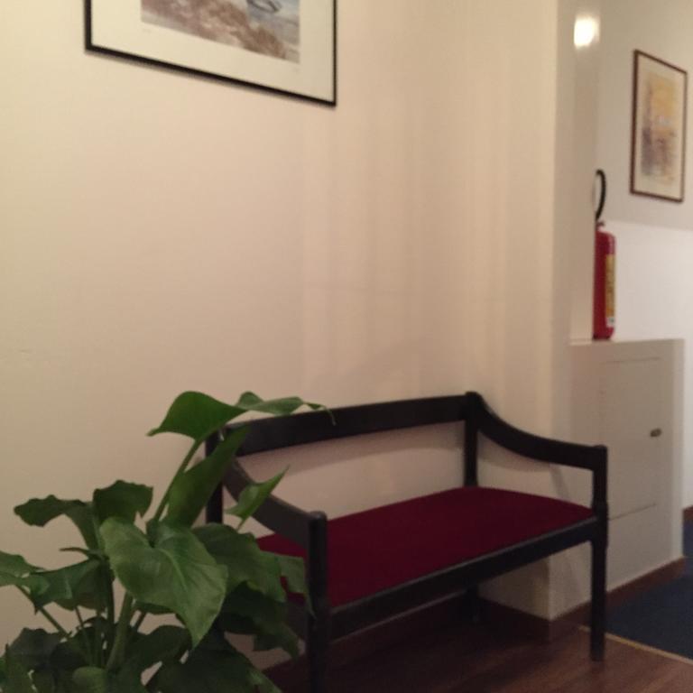 Hotel San Marco Arezzo Ngoại thất bức ảnh