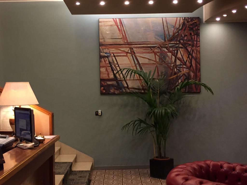 Hotel San Marco Arezzo Ngoại thất bức ảnh