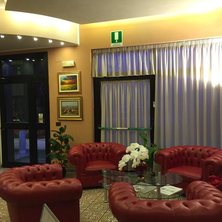 Hotel San Marco Arezzo Ngoại thất bức ảnh