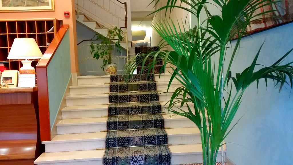 Hotel San Marco Arezzo Ngoại thất bức ảnh