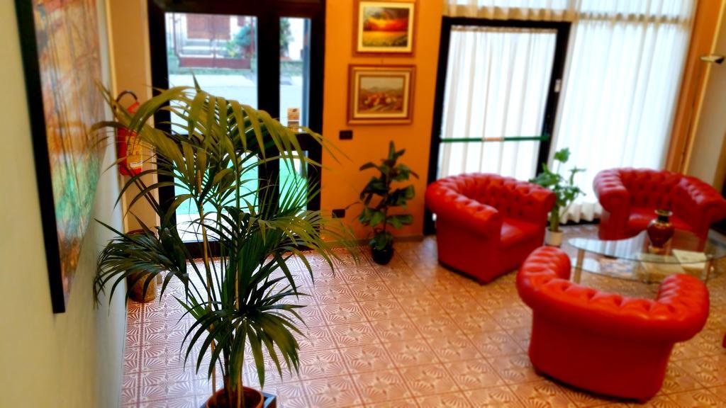 Hotel San Marco Arezzo Ngoại thất bức ảnh