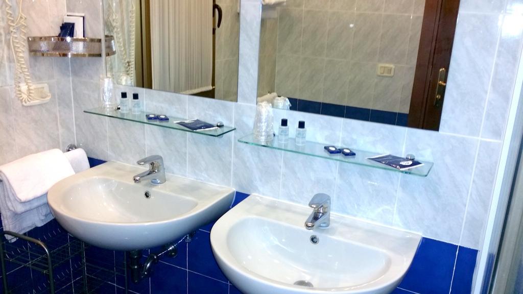 Hotel San Marco Arezzo Ngoại thất bức ảnh