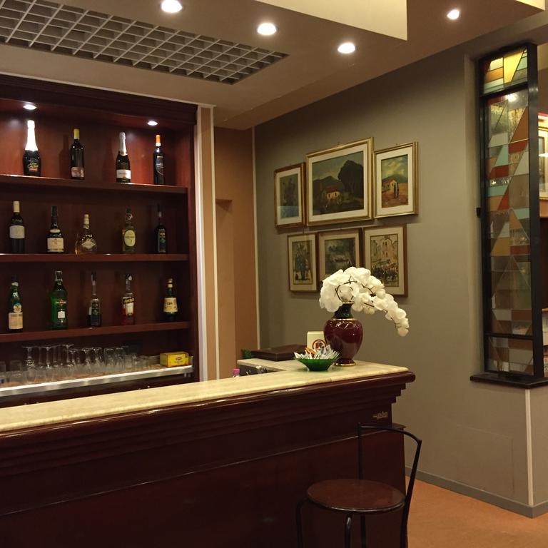 Hotel San Marco Arezzo Ngoại thất bức ảnh