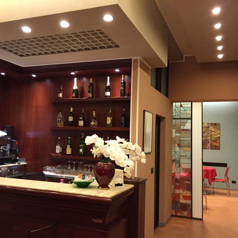 Hotel San Marco Arezzo Ngoại thất bức ảnh