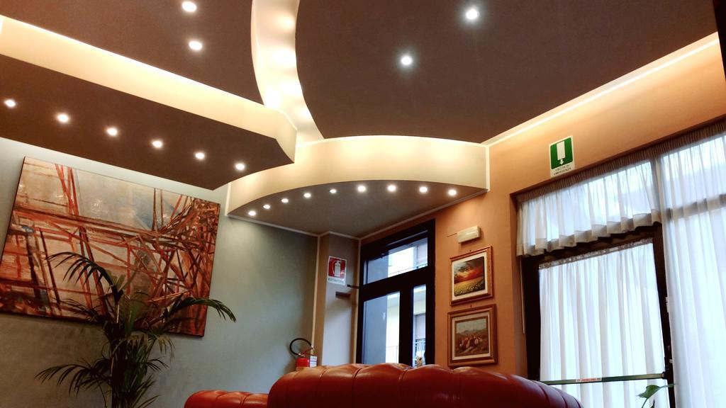 Hotel San Marco Arezzo Ngoại thất bức ảnh