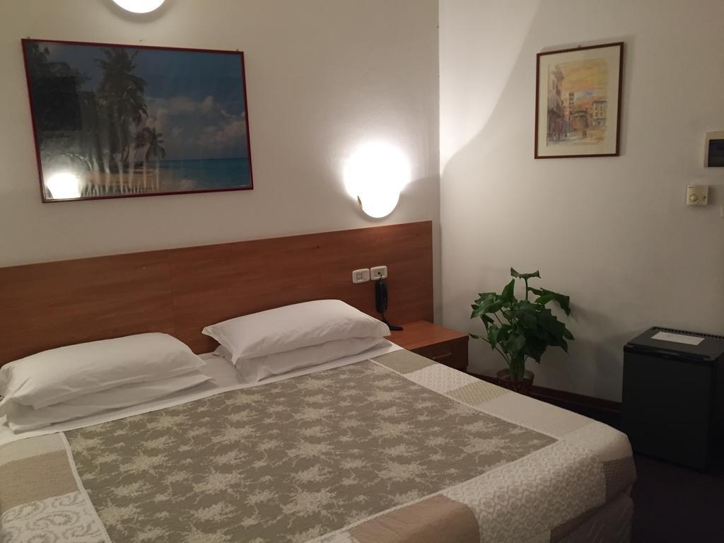 Hotel San Marco Arezzo Ngoại thất bức ảnh