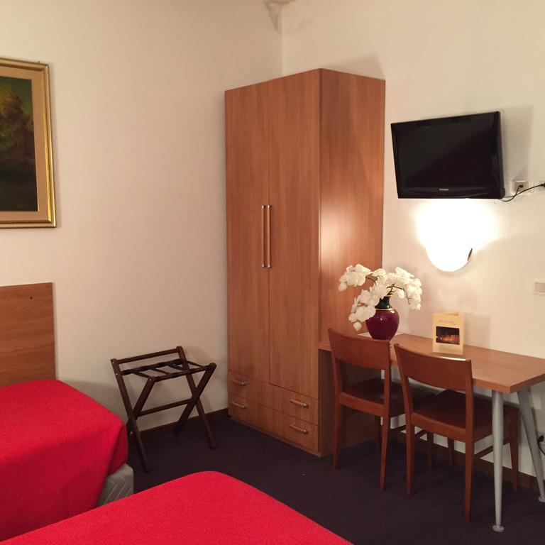 Hotel San Marco Arezzo Ngoại thất bức ảnh