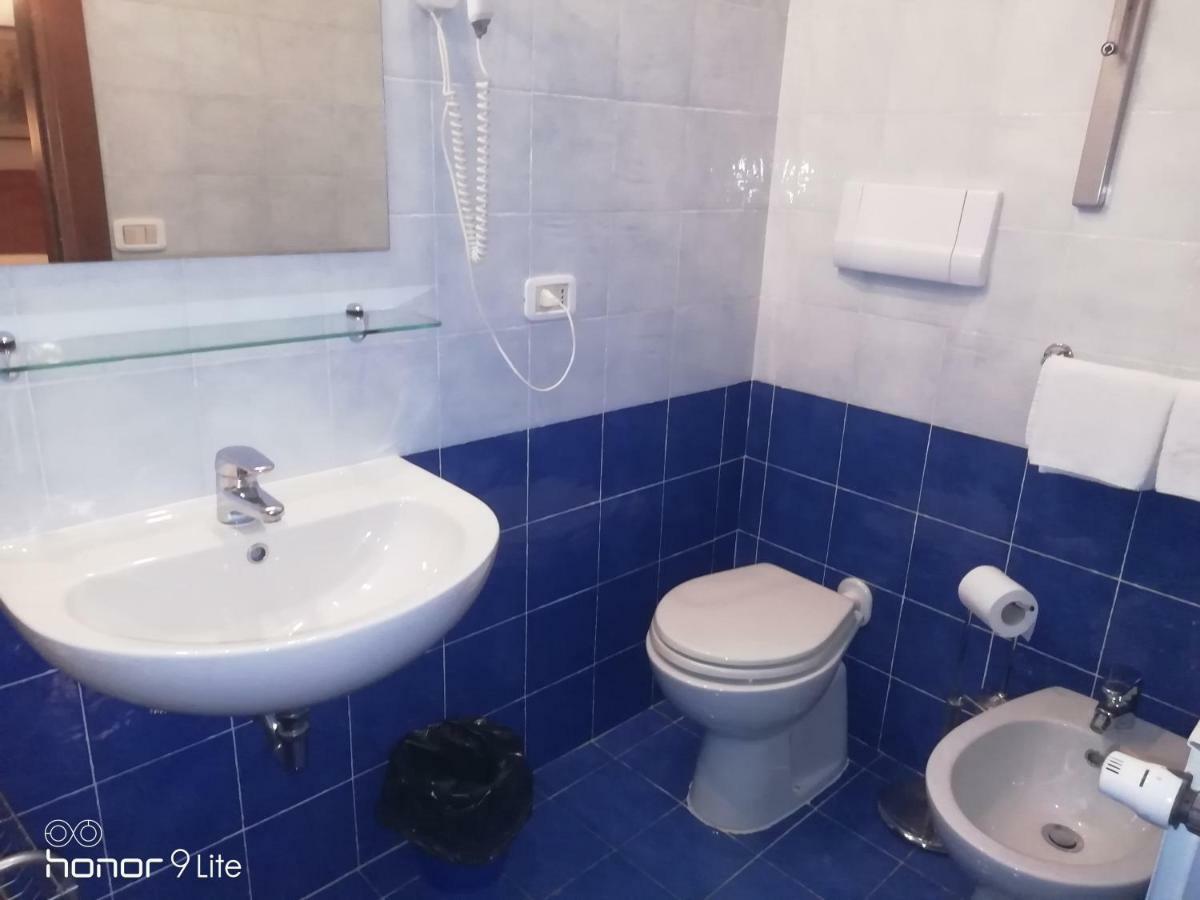 Hotel San Marco Arezzo Ngoại thất bức ảnh