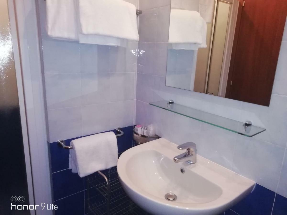 Hotel San Marco Arezzo Ngoại thất bức ảnh