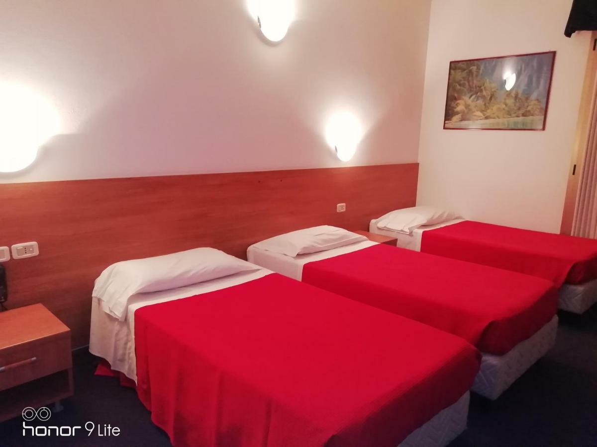 Hotel San Marco Arezzo Ngoại thất bức ảnh