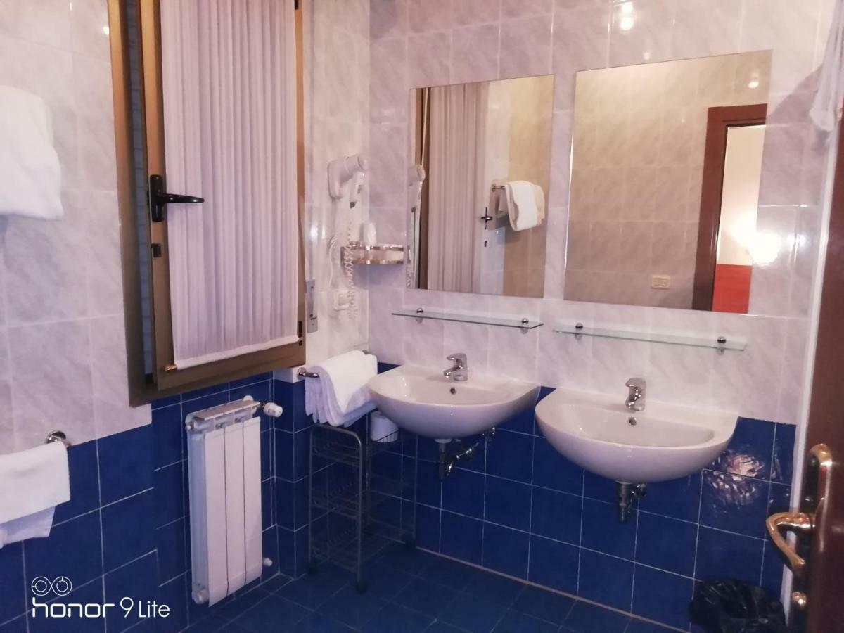Hotel San Marco Arezzo Ngoại thất bức ảnh