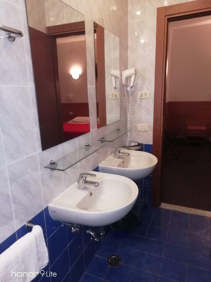 Hotel San Marco Arezzo Ngoại thất bức ảnh